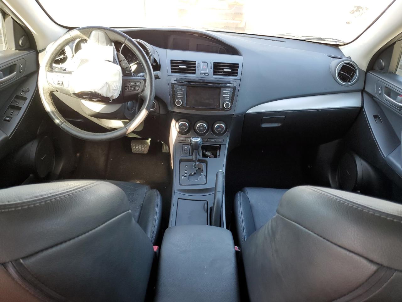 Photo 7 VIN: JM1BL1MP7D1794265 - MAZDA 3 