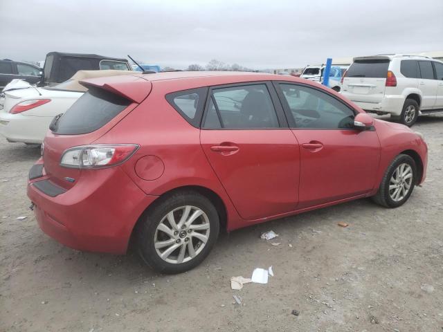 Photo 2 VIN: JM1BL1MP8D1726735 - MAZDA 3 I 