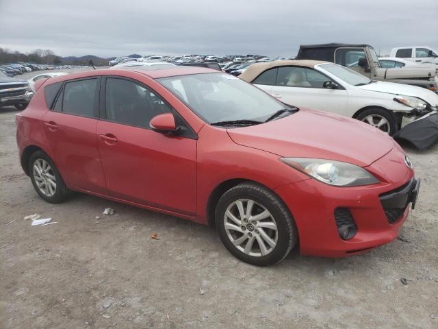 Photo 3 VIN: JM1BL1MP8D1726735 - MAZDA 3 I 