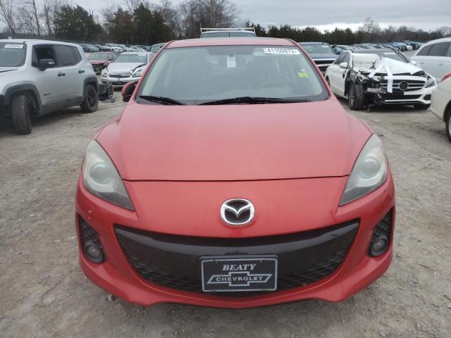 Photo 4 VIN: JM1BL1MP8D1726735 - MAZDA 3 I 