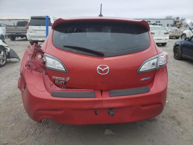 Photo 5 VIN: JM1BL1MP8D1726735 - MAZDA 3 I 