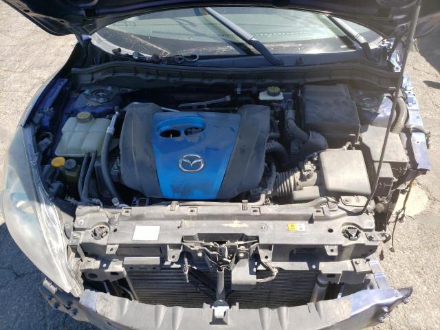 Photo 6 VIN: JM1BL1MP8D1734916 - MAZDA 3 I 