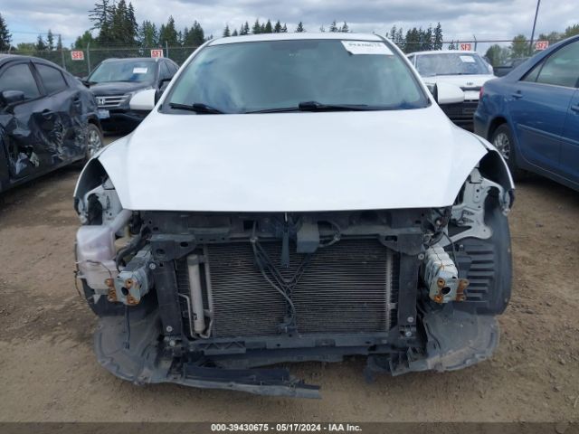 Photo 5 VIN: JM1BL1MP8D1739386 - MAZDA MAZDA3 