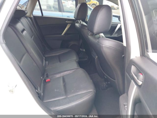 Photo 7 VIN: JM1BL1MP8D1739386 - MAZDA MAZDA3 