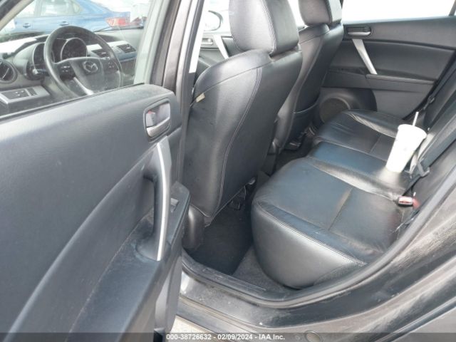 Photo 7 VIN: JM1BL1MP8D1740439 - MAZDA MAZDA3 