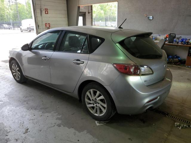 Photo 1 VIN: JM1BL1MP8D1749982 - MAZDA 3 I 