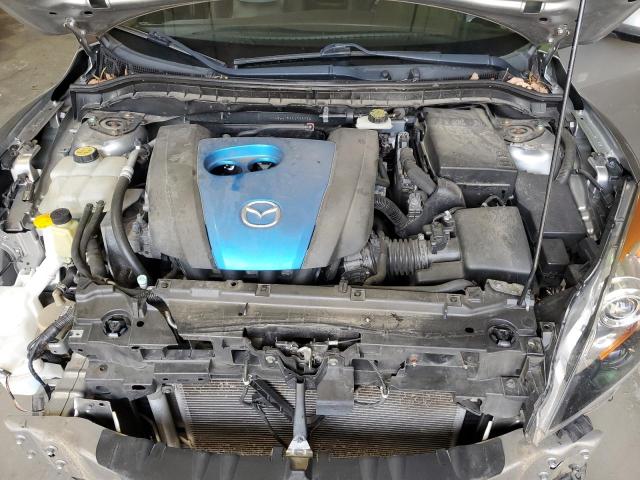 Photo 10 VIN: JM1BL1MP8D1749982 - MAZDA 3 I 