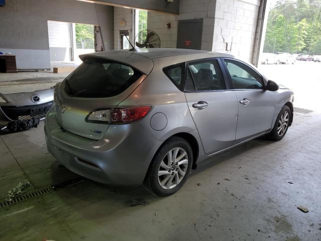 Photo 2 VIN: JM1BL1MP8D1749982 - MAZDA 3 I 