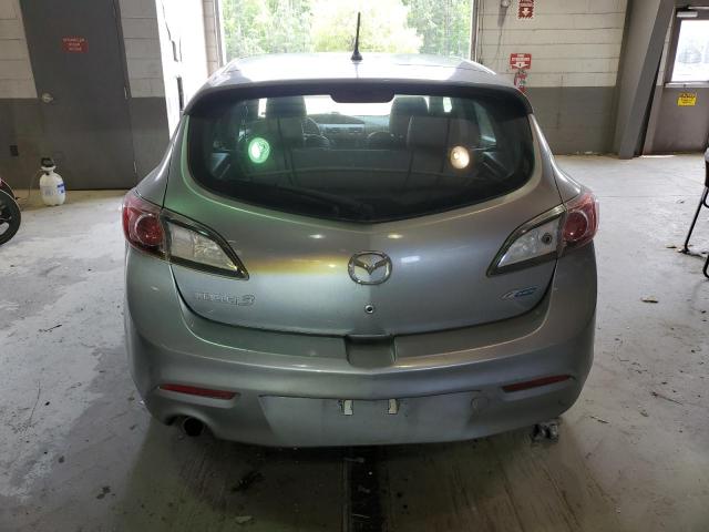 Photo 5 VIN: JM1BL1MP8D1749982 - MAZDA 3 I 