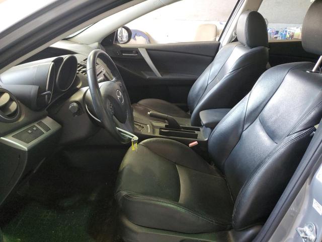 Photo 6 VIN: JM1BL1MP8D1749982 - MAZDA 3 I 