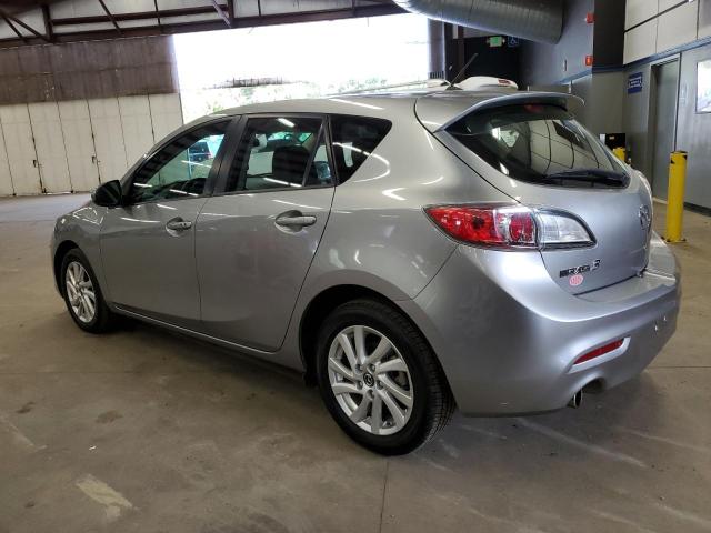 Photo 1 VIN: JM1BL1MP8D1754437 - MAZDA 3 I 