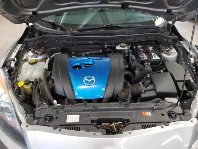 Photo 10 VIN: JM1BL1MP8D1754437 - MAZDA 3 I 