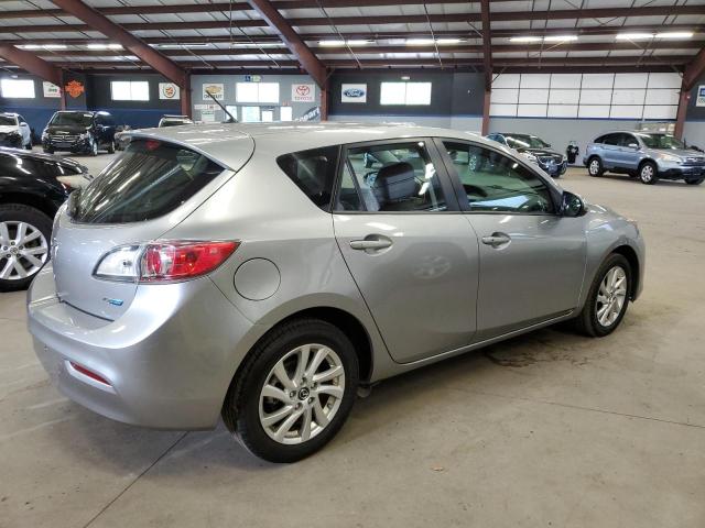 Photo 2 VIN: JM1BL1MP8D1754437 - MAZDA 3 I 