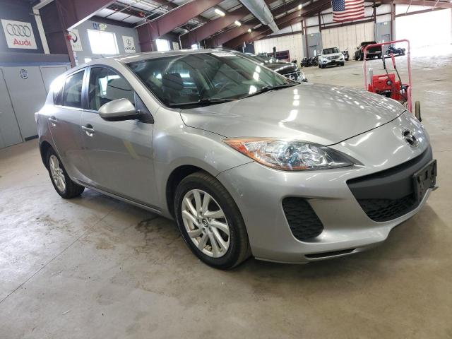 Photo 3 VIN: JM1BL1MP8D1754437 - MAZDA 3 I 