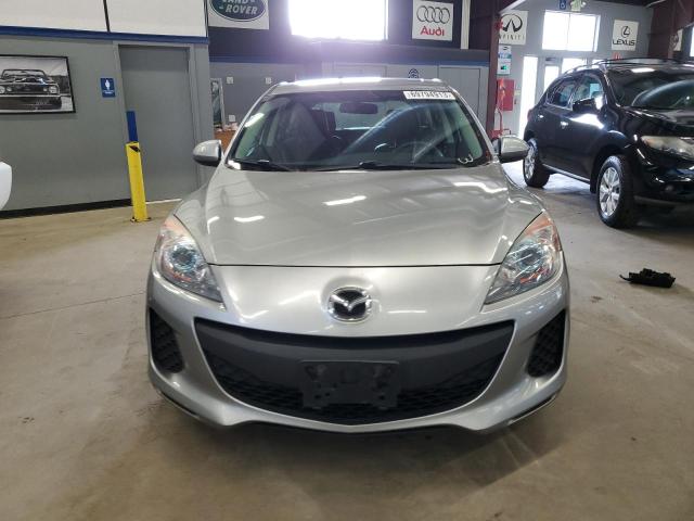 Photo 4 VIN: JM1BL1MP8D1754437 - MAZDA 3 I 