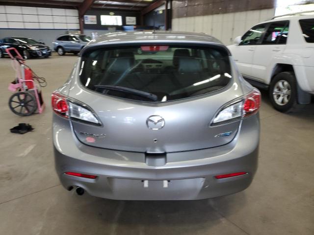 Photo 5 VIN: JM1BL1MP8D1754437 - MAZDA 3 I 