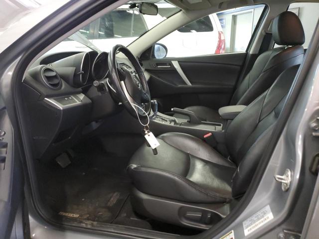 Photo 6 VIN: JM1BL1MP8D1754437 - MAZDA 3 I 