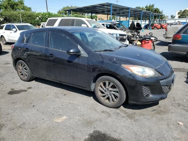 Photo 3 VIN: JM1BL1MP8D1808688 - MAZDA 3 I 