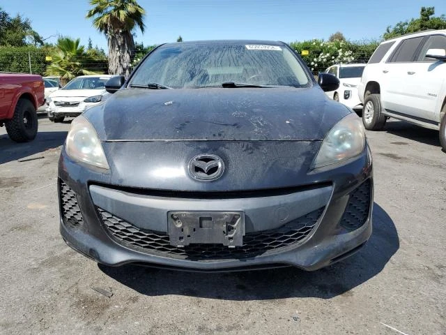 Photo 4 VIN: JM1BL1MP8D1808688 - MAZDA 3 I 