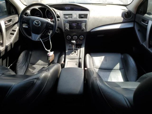 Photo 7 VIN: JM1BL1MP8D1808688 - MAZDA 3 I 