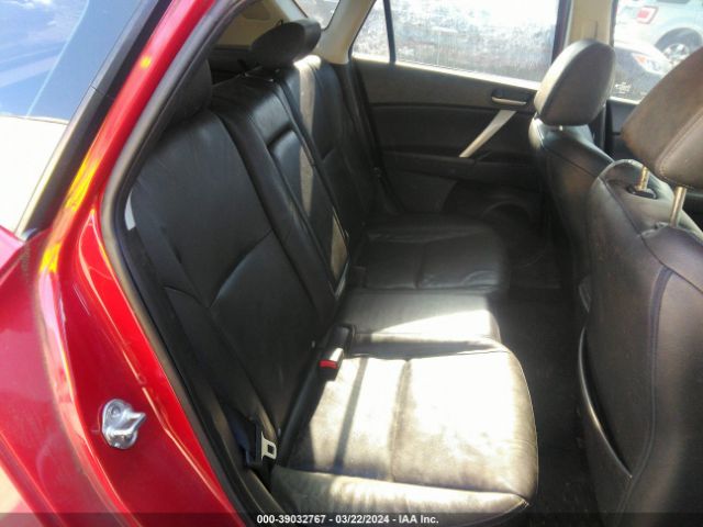 Photo 7 VIN: JM1BL1MP8D1824146 - MAZDA MAZDA3 