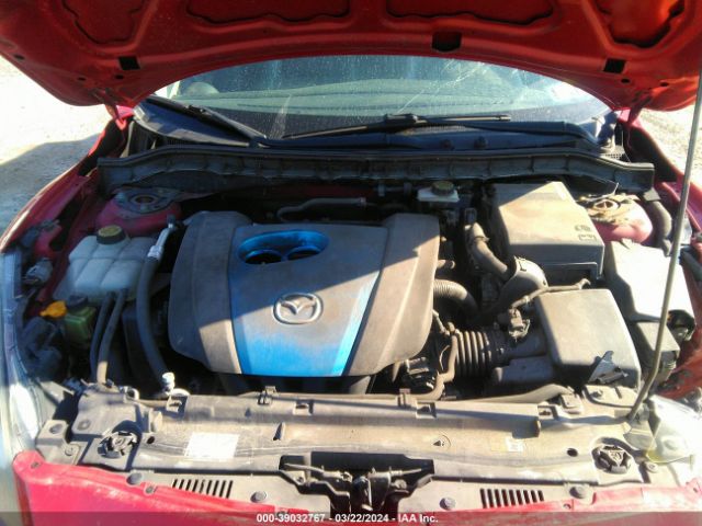 Photo 9 VIN: JM1BL1MP8D1824146 - MAZDA MAZDA3 