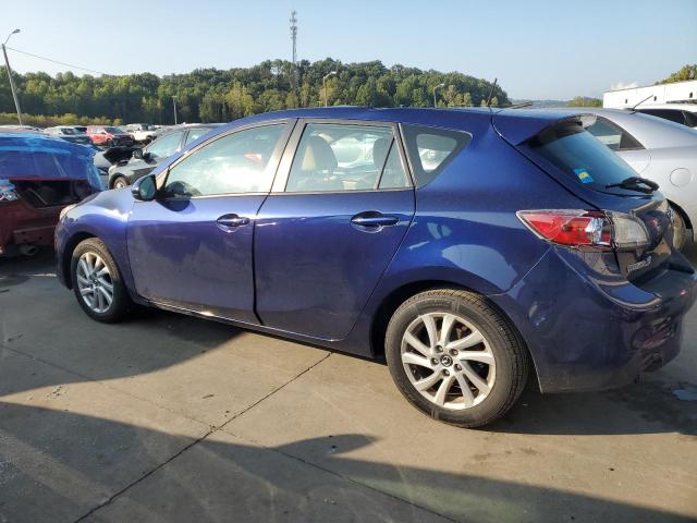 Photo 1 VIN: JM1BL1MPXD1774432 - MAZDA 3 I 