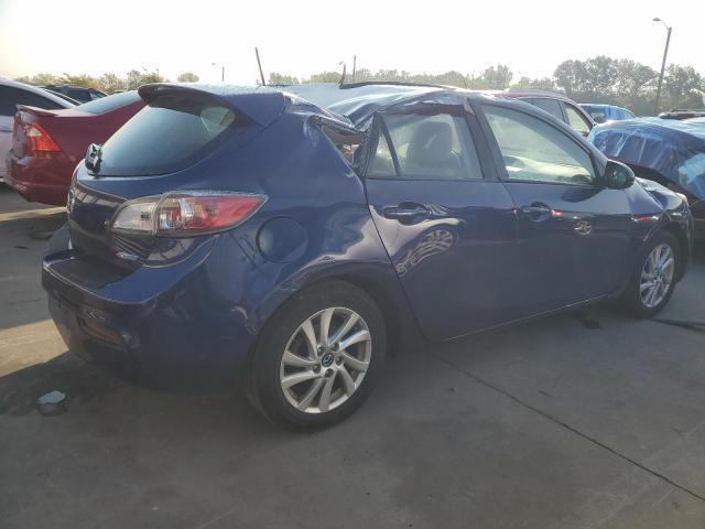 Photo 2 VIN: JM1BL1MPXD1774432 - MAZDA 3 I 