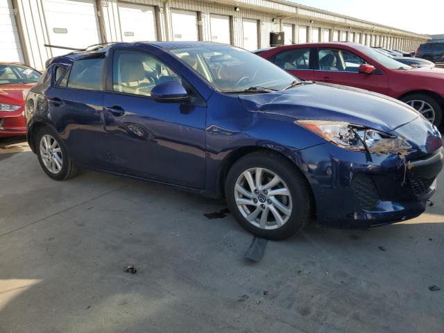 Photo 3 VIN: JM1BL1MPXD1774432 - MAZDA 3 I 