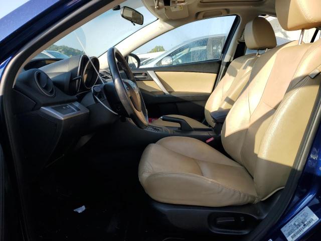 Photo 6 VIN: JM1BL1MPXD1774432 - MAZDA 3 I 