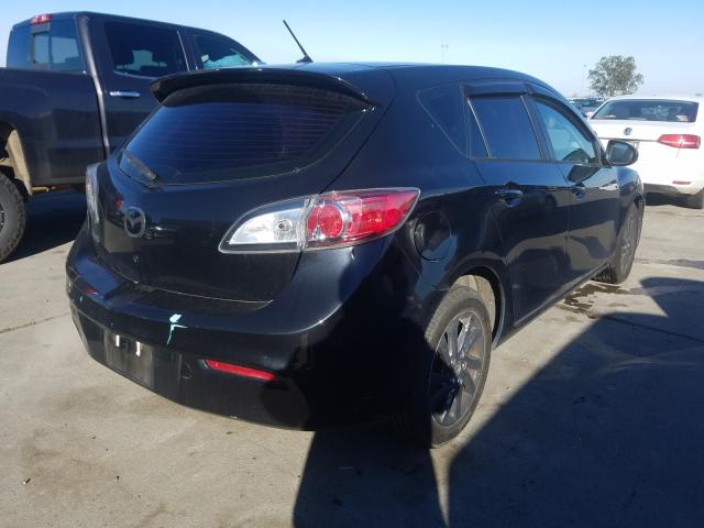 Photo 3 VIN: JM1BL1MPXD1784443 - MAZDA 3 I 