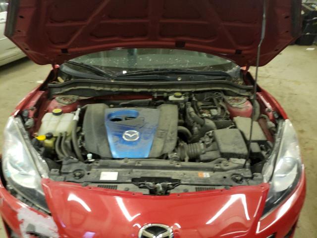 Photo 10 VIN: JM1BL1MPXD1796981 - MAZDA 3 I 