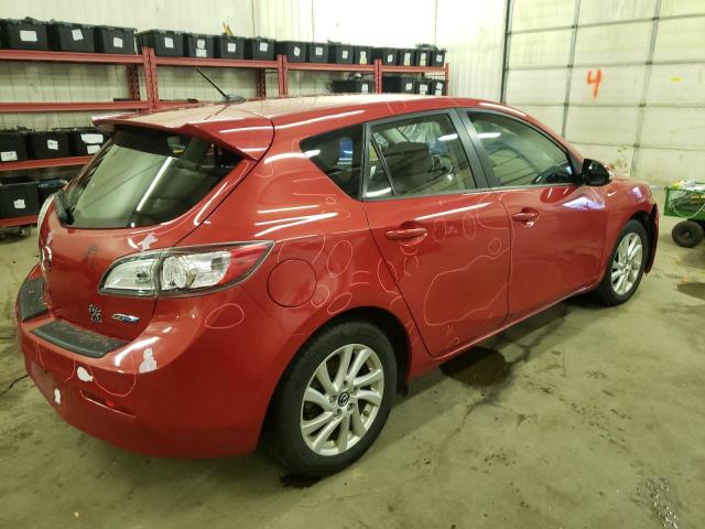 Photo 2 VIN: JM1BL1MPXD1796981 - MAZDA 3 I 