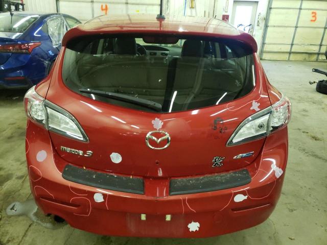 Photo 5 VIN: JM1BL1MPXD1796981 - MAZDA 3 I 