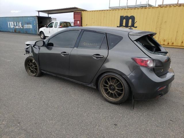 Photo 1 VIN: JM1BL1MPXD1800480 - MAZDA 3 I 