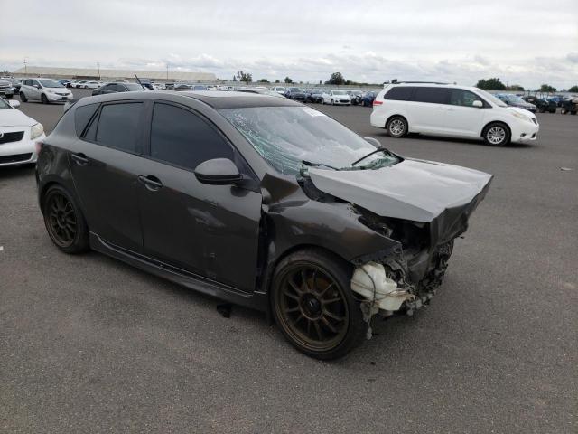 Photo 3 VIN: JM1BL1MPXD1800480 - MAZDA 3 I 