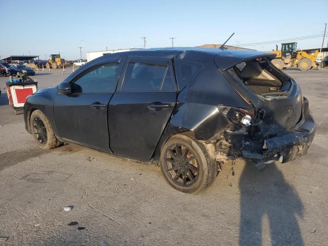 Photo 1 VIN: JM1BL1MPXD1823676 - MAZDA 3 I 