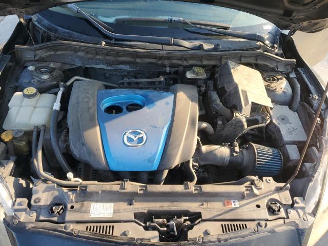 Photo 10 VIN: JM1BL1MPXD1823676 - MAZDA 3 I 