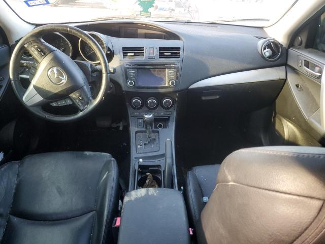 Photo 7 VIN: JM1BL1MPXD1823676 - MAZDA 3 I 