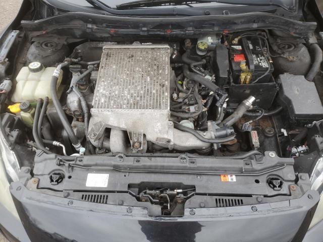 Photo 10 VIN: JM1BL1N34C1614346 - MAZDA SPEED 3 