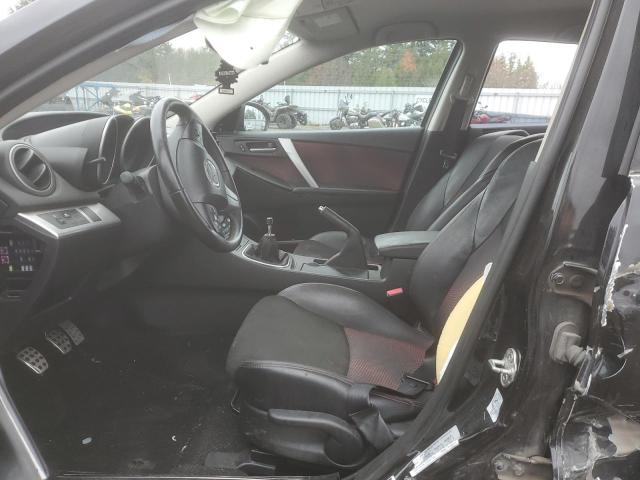 Photo 6 VIN: JM1BL1N34C1614346 - MAZDA SPEED 3 