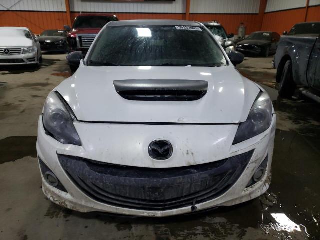 Photo 4 VIN: JM1BL1N38D1738878 - MAZDA SPEED 3 