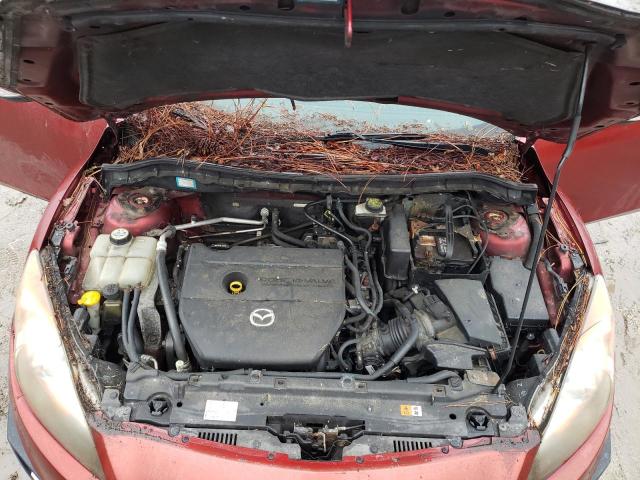 Photo 6 VIN: JM1BL1S50A1100982 - MAZDA 3 