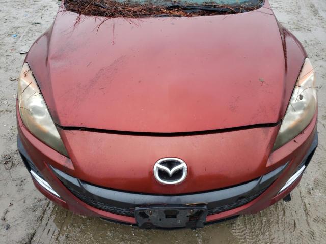 Photo 8 VIN: JM1BL1S50A1100982 - MAZDA 3 