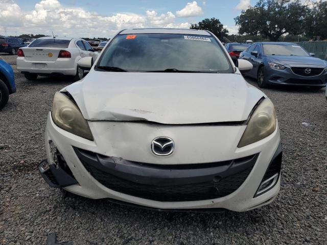 Photo 4 VIN: JM1BL1S50A1102179 - MAZDA MAZDA3 