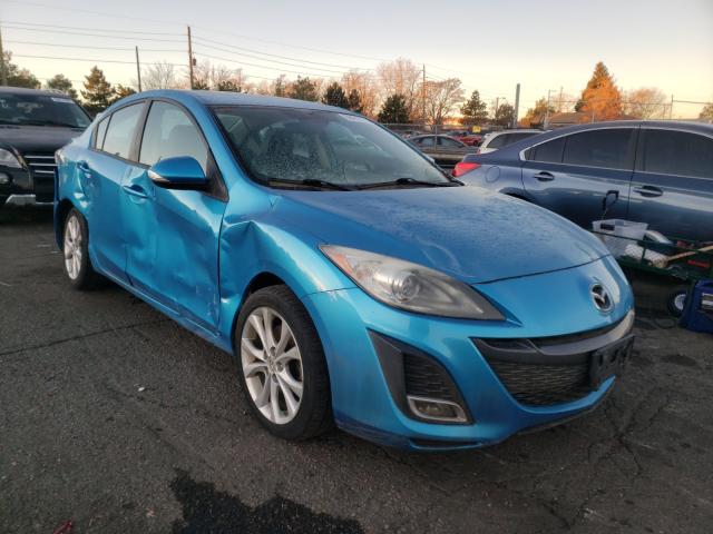 Photo 0 VIN: JM1BL1S50A1110556 - MAZDA 3 S 