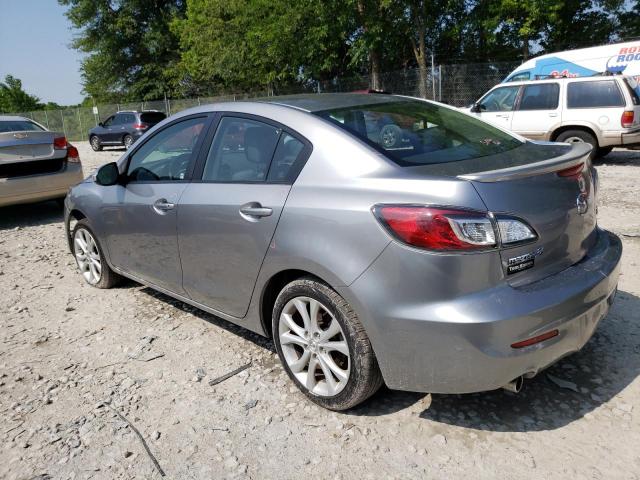 Photo 1 VIN: JM1BL1S50A1171311 - MAZDA MAZDA3 