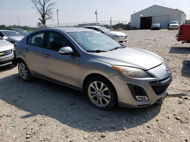 Photo 3 VIN: JM1BL1S50A1171311 - MAZDA MAZDA3 