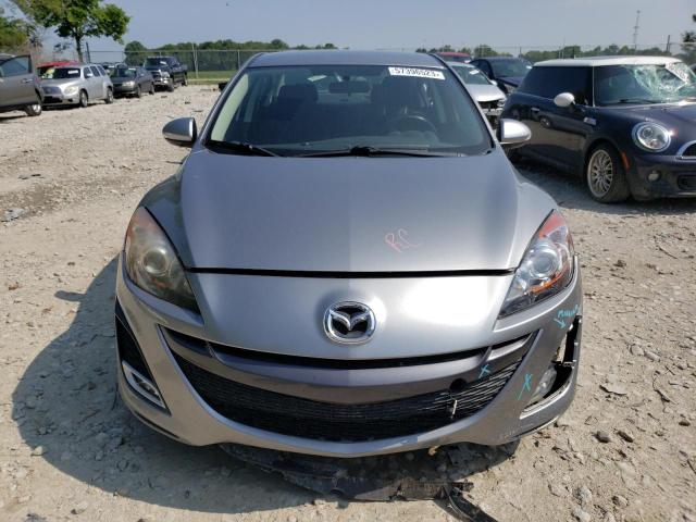 Photo 4 VIN: JM1BL1S50A1171311 - MAZDA MAZDA3 