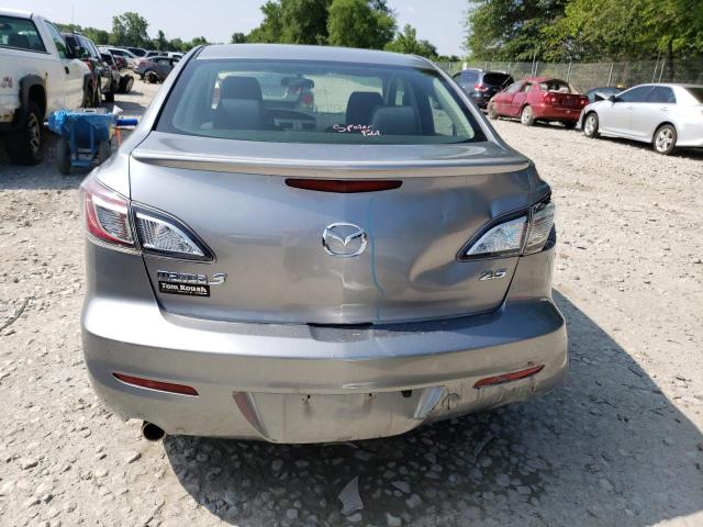 Photo 5 VIN: JM1BL1S50A1171311 - MAZDA MAZDA3 